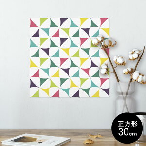 |X^[ EH[XebJ[ V[XebJ[  30×30cm Ssize `  CeA @ wall sticker poster 011919 ͗l@Jt@킢