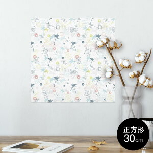 |X^[ EH[XebJ[ V[XebJ[  30×30cm Ssize `  CeA @ wall sticker poster 012030 V̖؁@@r[`
