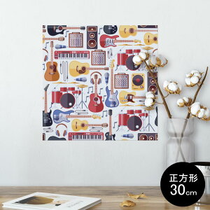 |X^[ EH[XebJ[ V[XebJ[  30×30cm Ssize `  CeA @ wall sticker poster 012037 M^[@y@