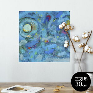 |X^[ EH[XebJ[ V[XebJ[  30×30cm Ssize `  CeA @ wall sticker poster 012054 @F@G