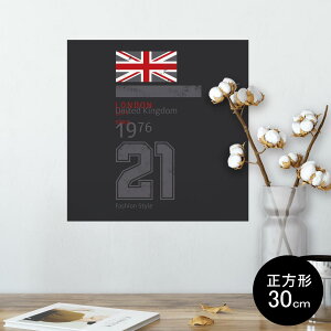 |X^[ EH[XebJ[ V[XebJ[  30×30cm Ssize `  CeA @ wall sticker poster 012261 @@S