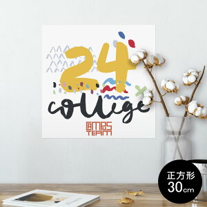|X^[ EH[XebJ[ V[XebJ[  30×30cm Ssize `  CeA @ wall sticker poster 012317 @Jt@