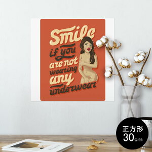 |X^[ EH[XebJ[ V[XebJ[  30×30cm Ssize `  CeA @ wall sticker poster 012323 @ZNV[@p