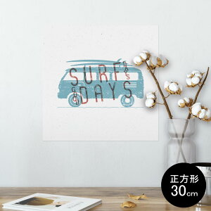|X^[ EH[XebJ[ V[XebJ[  30×30cm Ssize `  CeA @ wall sticker poster 012461 T[t@ԁ@p