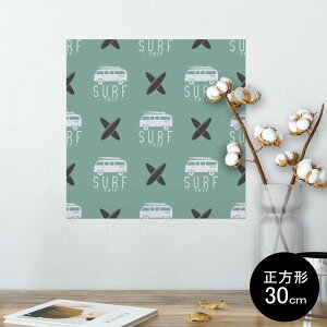|X^[ EH[XebJ[ V[XebJ[  30×30cm Ssize `  CeA @ wall sticker poster 012473 T[t@ԁ@p