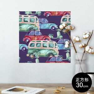 |X^[ EH[XebJ[ V[XebJ[  30×30cm Ssize `  CeA @ wall sticker poster 012528 ԁ@oX@lCr[