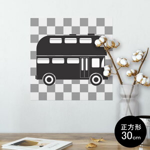 |X^[ EH[XebJ[ V[XebJ[  30×30cm Ssize `  CeA @ wall sticker poster 012597 oX@ԁ@mg[