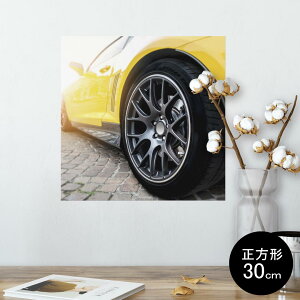 |X^[ EH[XebJ[ V[XebJ[  30×30cm Ssize `  CeA @ wall sticker poster 012610 ԁ@ʐ^@F