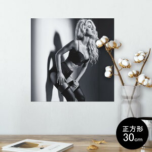 |X^[ EH[XebJ[ V[XebJ[  30×30cm Ssize `  CeA @ wall sticker poster 012817 @ZNV[@ʐ^
