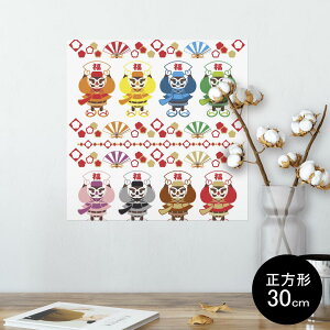 |X^[ EH[XebJ[ V[XebJ[  30×30cm Ssize `  CeA @ wall sticker poster 012882 @@
