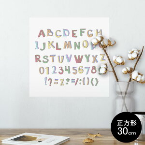 |X^[ EH[XebJ[ V[XebJ[  30×30cm Ssize `  CeA @ wall sticker poster 012999 At@xbg@@Jt