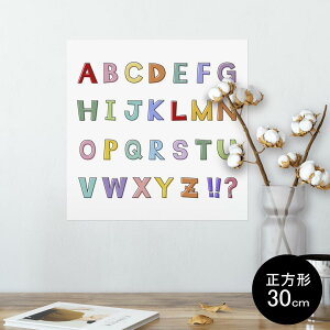 |X^[ EH[XebJ[ V[XebJ[  30×30cm Ssize `  CeA @ wall sticker poster 013168 At@xbg@p