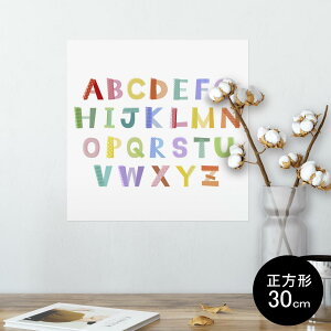 |X^[ EH[XebJ[ V[XebJ[  30×30cm Ssize `  CeA @ wall sticker poster 013170 At@xbg@p