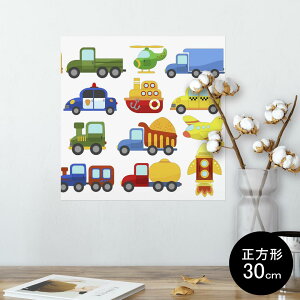 |X^[ EH[XebJ[ V[XebJ[  30×30cm Ssize `  CeA @ wall sticker poster 013189 蕨@s@@~}
