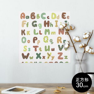 |X^[ EH[XebJ[ V[XebJ[  30×30cm Ssize `  CeA @ wall sticker poster 013190 At@xbg@p@
