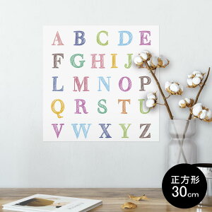 |X^[ EH[XebJ[ V[XebJ[  30×30cm Ssize `  CeA @ wall sticker poster 013207 At@xbg@Jt@