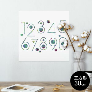 |X^[ EH[XebJ[ V[XebJ[  30×30cm Ssize `  CeA @ wall sticker poster 013220 @@
