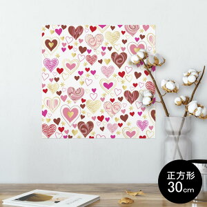 |X^[ EH[XebJ[ V[XebJ[  30×30cm Ssize `  CeA @ wall sticker poster 013309 n[g@킢@sN
