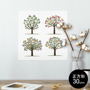 |X^[ EH[XebJ[ V[XebJ[  30×30cm Ssize `  CeA @ wall sticker poster 013404 ؁@Jt@A