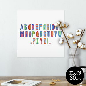 |X^[ EH[XebJ[ V[XebJ[  30×30cm Ssize `  CeA @ wall sticker poster 013470 At@xbg@L@Jt