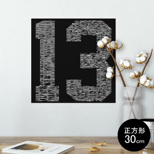 |X^[ EH[XebJ[ V[XebJ[  30×30cm Ssize `  CeA @ wall sticker poster 013612 @@[u