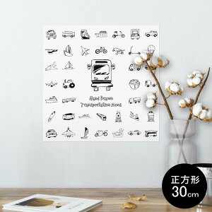 |X^[ EH[XebJ[ V[XebJ[  30×30cm Ssize `  CeA @ wall sticker poster 013784 蕨@ԁ@s@