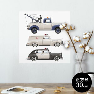|X^[ EH[XebJ[ V[XebJ[  30×30cm Ssize `  CeA @ wall sticker poster 013785 蕨@