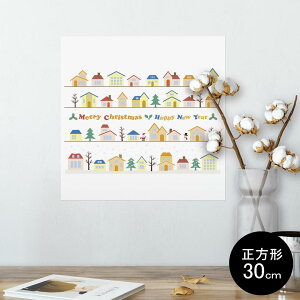 |X^[ EH[XebJ[ V[XebJ[  30×30cm Ssize `  CeA @ wall sticker poster 013804 NX}X@i@