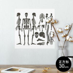 |X^[ EH[XebJ[ V[XebJ[  30×30cm Ssize `  CeA @ wall sticker poster 013822 [@͌^