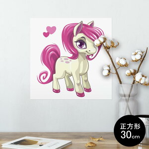 �|�X�^�[ �E�H�[���X�e�b�J�[ �V�[�����X�e�b�J�[ ���� 30×30cm Ssize �����` �� �C���e���A �������@�������� wall sticker poster 013923 ���j�R�[���@�n�[�g