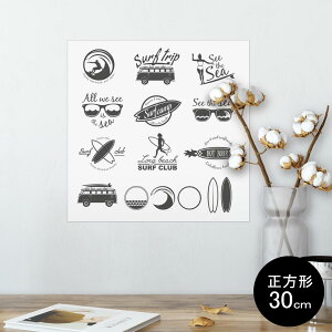 |X^[ EH[XebJ[ V[XebJ[  30×30cm Ssize `  CeA @ wall sticker poster 013961 T[tB@C@S