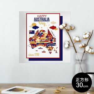 |X^[ EH[XebJ[ V[XebJ[  30×30cm Ssize `  CeA @ wall sticker poster 014132 I[XgA@i