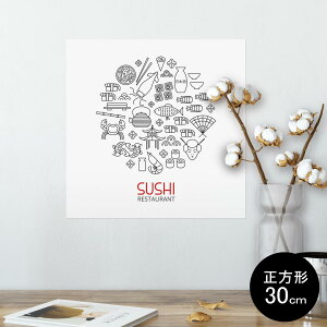 |X^[ EH[XebJ[ V[XebJ[  30×30cm Ssize `  CeA @ wall sticker poster 014137 i@a