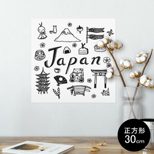 |X^[ EH[XebJ[ V[XebJ[  30×30cm Ssize `  CeA @ wall sticker poster 014185 {@i@