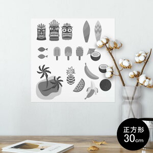 |X^[ EH[XebJ[ V[XebJ[  30×30cm Ssize `  CeA @ wall sticker poster 014299 C@V̖؁@gsJ