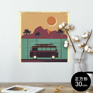 |X^[ EH[XebJ[ V[XebJ[  30×30cm Ssize `  CeA @ wall sticker poster 014349 T[tB@ԁ@V̖