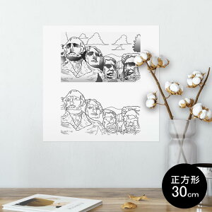 |X^[ EH[XebJ[ V[XebJ[  30×30cm Ssize `  CeA @ wall sticker poster 014357 AC@i