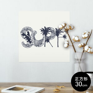 |X^[ EH[XebJ[ V[XebJ[  30×30cm Ssize `  CeA @ wall sticker poster 014370 T[tB@V̖