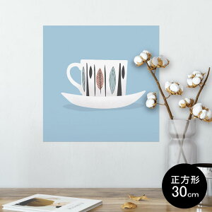 |X^[ EH[XebJ[ V[XebJ[  30×30cm Ssize `  CeA @ wall sticker poster 014442 JtF@}OJbv