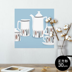 |X^[ EH[XebJ[ V[XebJ[  30×30cm Ssize `  CeA @ wall sticker poster 014443 JtF@}OJbv