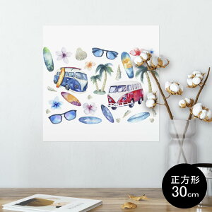 |X^[ EH[XebJ[ V[XebJ[  30×30cm Ssize `  CeA @ wall sticker poster 014579 C@V̖؁@T[tB