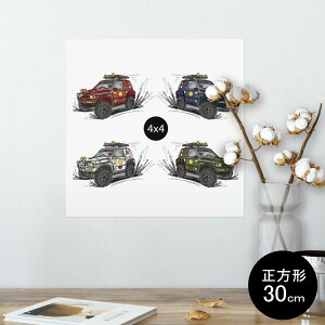 |X^[ EH[XebJ[ V[XebJ[  30×30cm Ssize `  CeA @ wall sticker poster 014603 ԁ@蕨