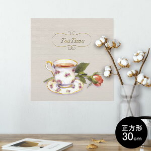 |X^[ EH[XebJ[ V[XebJ[  30×30cm Ssize `  CeA @ wall sticker poster 014666 JtF@g@}OJbv