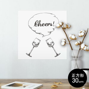 |X^[ EH[XebJ[ V[XebJ[  30×30cm Ssize `  CeA @ wall sticker poster 014691 C@OX@p