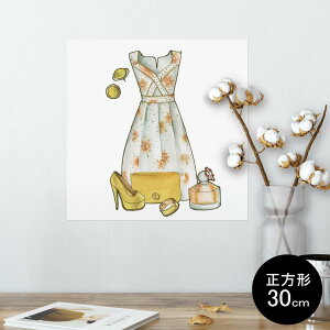 |X^[ EH[XebJ[ V[XebJ[  30×30cm Ssize `  CeA @ wall sticker poster 014755 @@F