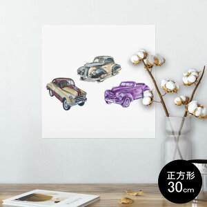 |X^[ EH[XebJ[ V[XebJ[  30×30cm Ssize `  CeA @ wall sticker poster 014759 蕨@菑@