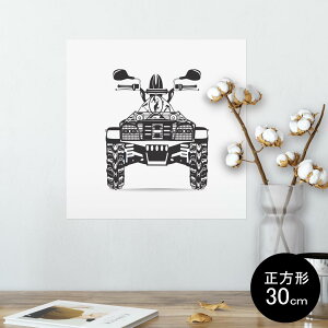 |X^[ EH[XebJ[ V[XebJ[  30×30cm Ssize `  CeA @ wall sticker poster 014870 ԁ@@_v