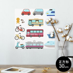 |X^[ EH[XebJ[ V[XebJ[  30×30cm Ssize `  CeA @ wall sticker poster 014913 蕨@ԁ@V
