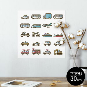 |X^[ EH[XebJ[ V[XebJ[  30×30cm Ssize `  CeA @ wall sticker poster 014915 蕨@ԁ@s@