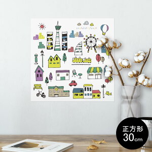 |X^[ EH[XebJ[ V[XebJ[  30×30cm Ssize `  CeA @ wall sticker poster 014917 CXg@@킢